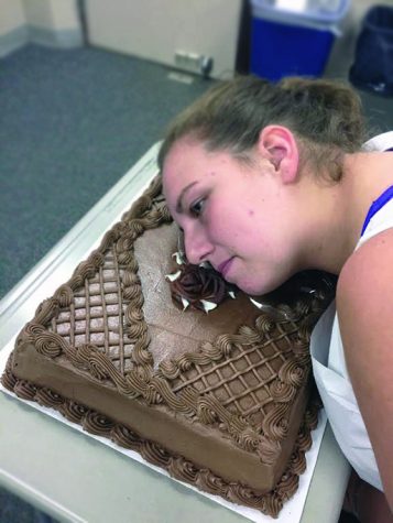 "When nobody remembers your birthday but you kept your schedule open in case someone throws you a party."