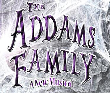 The Addams Family shows begin on October 30th and run until November 15th at the Everett Village Theatre Second Stage.  Tickets are $14 for general and $12 youth and seniors.  Show times are Thursdays through Saturdays at 7:30 pm and Sundays at 2:00.