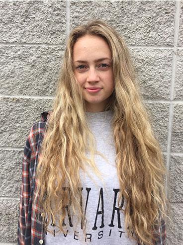 Addy Tibbits