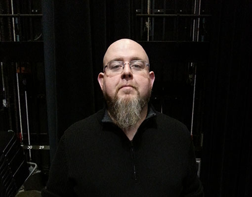Not only does Proff keep busy with many activities outside of teaching such as wood work, fishing and traveling, but the band teacher can generally play any instrument, especially specializing in saxophone.  