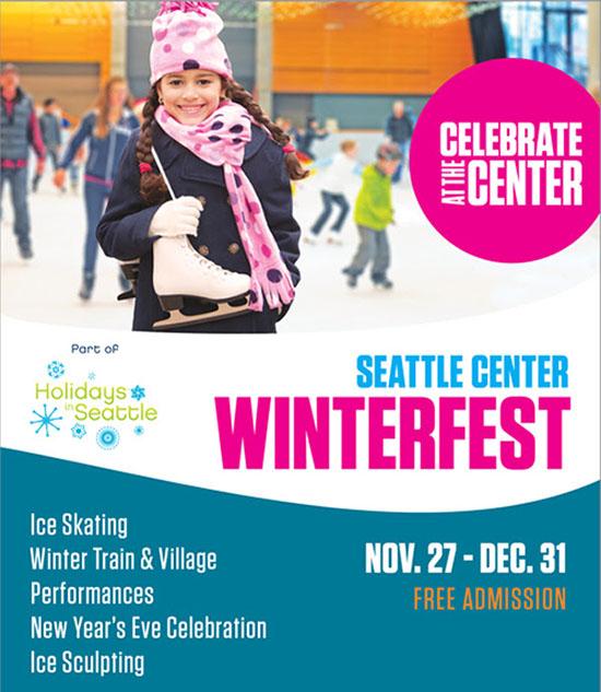 Find Christmas cheer with events everyone will love