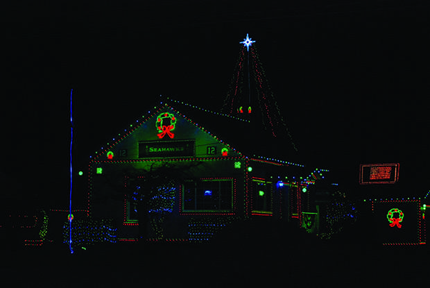 seahawks house