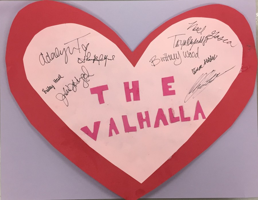 Editor’s Letter: February