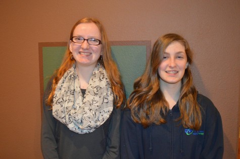 Savannah Pratt hosted Grace O’Connor
