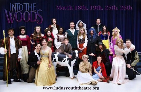 Students from Lake Stevens set the stage for “Into the Woods,” the musical opening this Friday. Shows are happening this Friday the 18 and Saturday the 19 and the next weekend with a show Friday the 25 and two shows Saturday the 26. Doors open at 6:30 p.m. and tickets are fifteen dollars, general admission. “It has been really stressful trying to do a two and a half hour musical in about five weeks,” said senior Stephanie Wislen who plays Rapunzel in ‘Into the Woods.’ This show is something the whole family will love, it's full of heart and laughter. “The cast of ‘Into the Woods’ is a really fun cast; we have tons of fun during rehearsal, and I'm excited for opening night,” said Wislen.  Tickets available online: https://www.showtix4u.com/boxoffice.php?submit=Search+for+Events&begin=1542968&current_client=1026001506302498&ts=1435697155