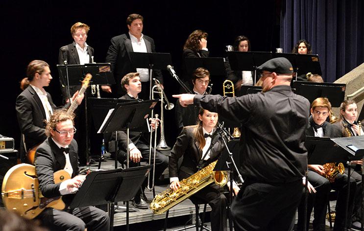 Jazz 1