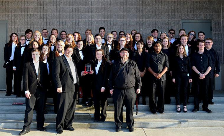 Jazz bands