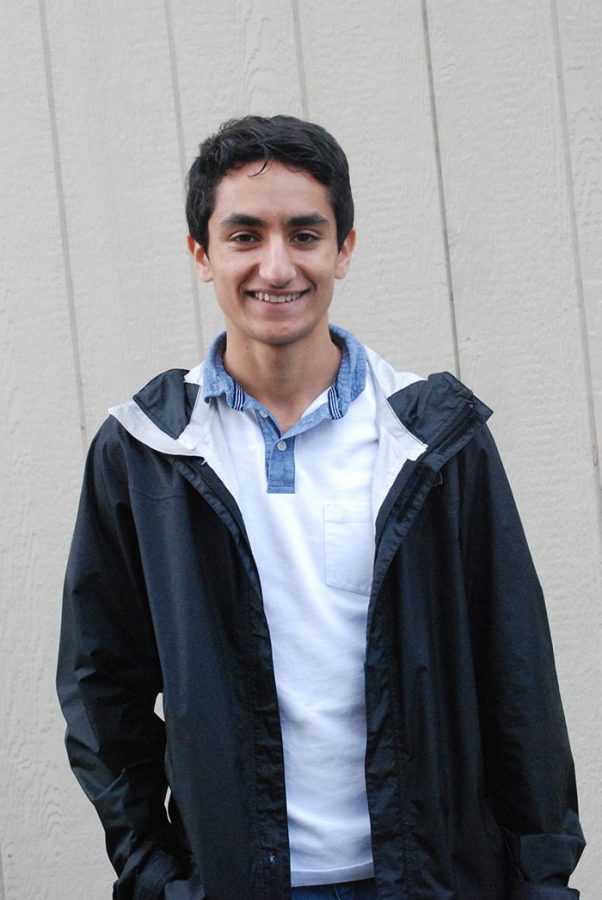 Nasr Learns at State Level