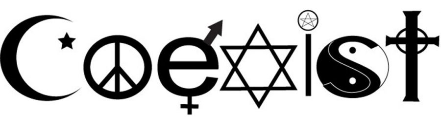 All I want for Christmas, is for other Holidays and Traditions to get the same recognitions and equal celebrations