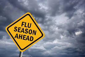 Everyone’s getting sick. Make sure you take precautions to keep yourself and others around you healthy. 
