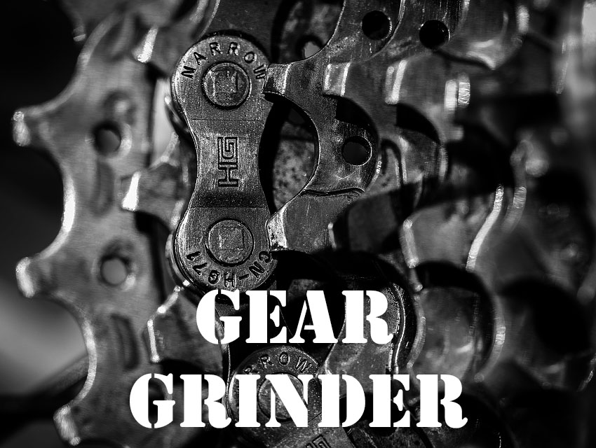 What really grinds your gears? Valhalla