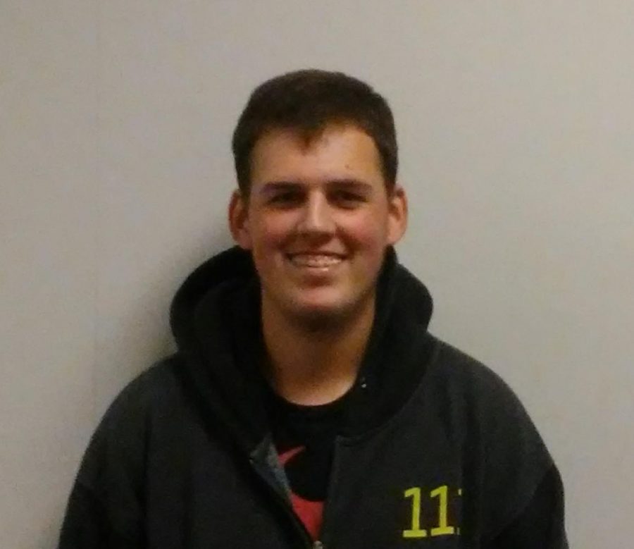 Logan Smith