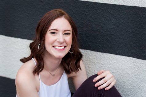 Audrey Kristofferson