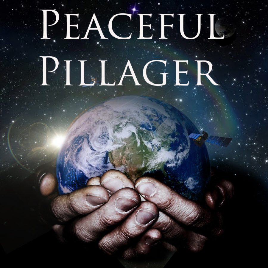 The+Peaceful+Pillager