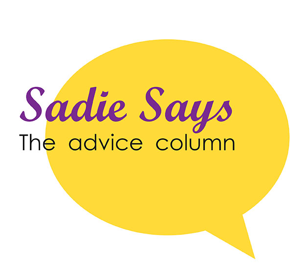 Sadie Says Online