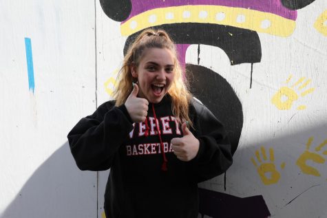 Maddy MacWatters