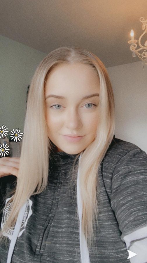 Bailey Polkinghorn