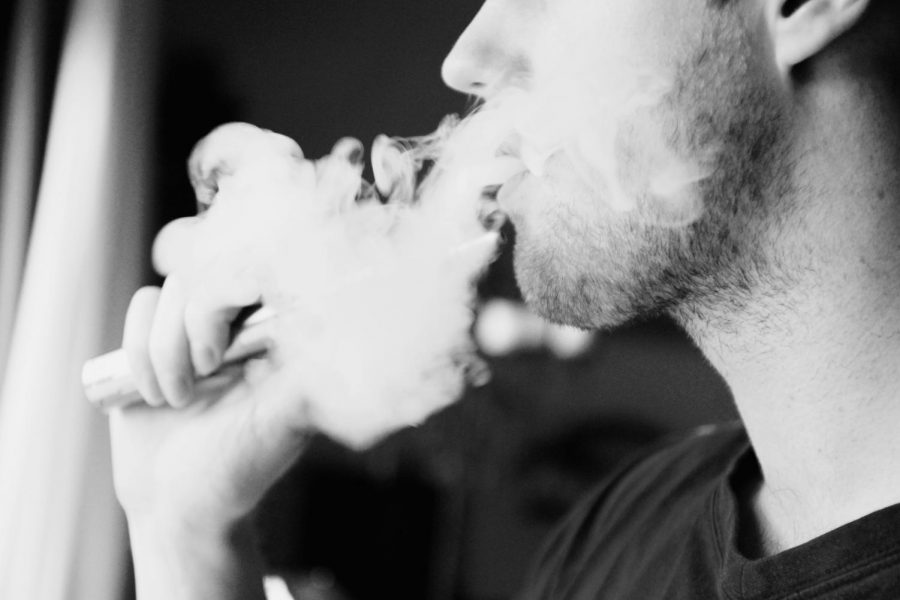 The earlier in brain development, the easier it is for vaping products to stunt and affect brain development.