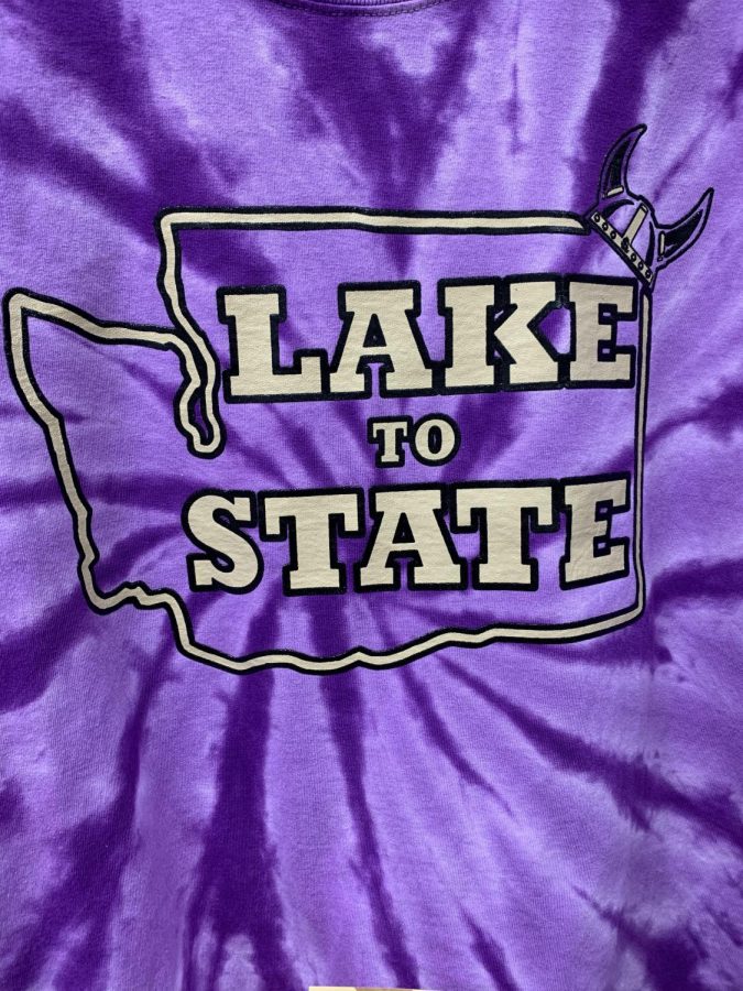 Lake to State: Lake Stevens High School makes it to state with all of its fall sports teams. School Spirit is high, as “Lake to State” shirts were sold at The Cove to support their athletes at their state competitions. “Just being able to send everybody to State, and you look at it in a way the Lake Stevens is on the front of newspapers all the time for sports and stuff like that, but it's such a great accomplishment for the coaches and athletes alike,” Associate Principal Athletic Director, Jason Pearson said.