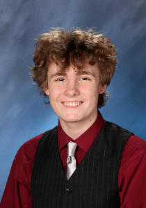 Evan Aldag