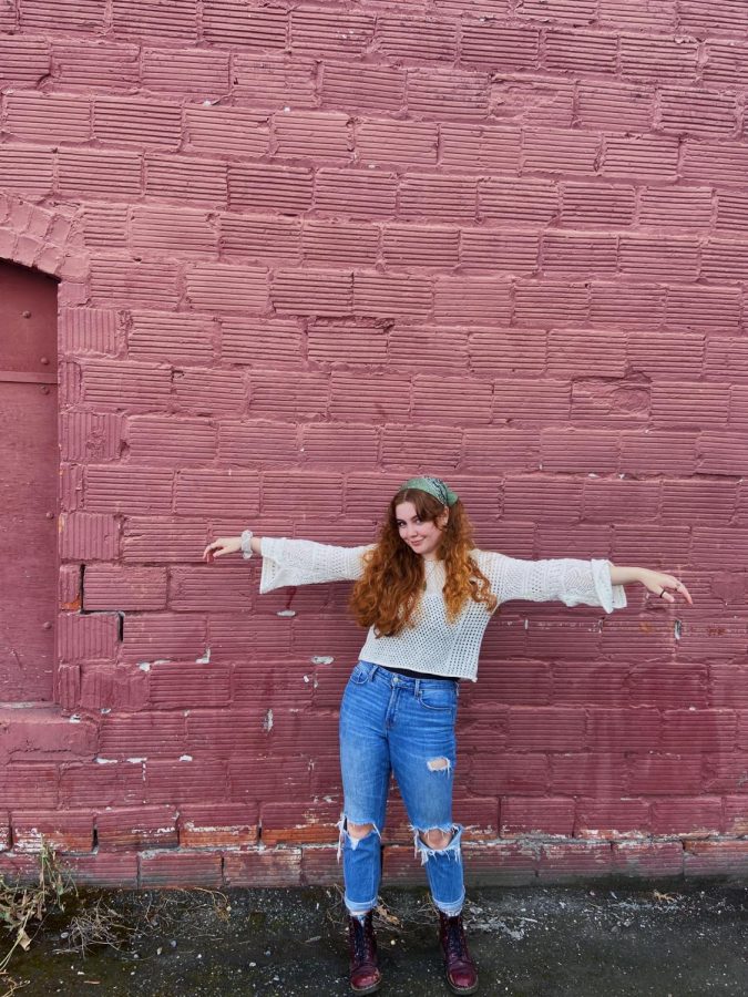 Mikayla Finnerty