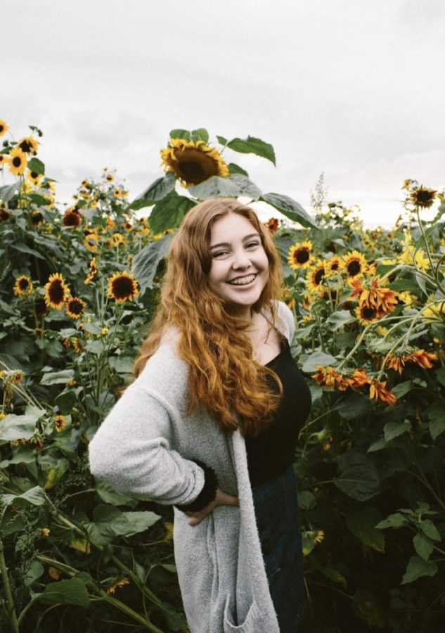 Mikayla Finnerty