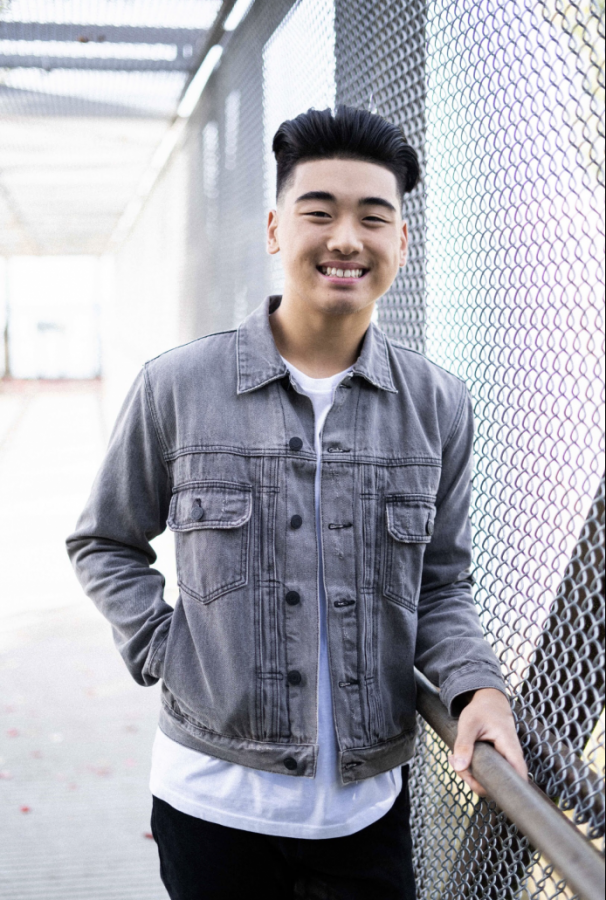 Judah Kim