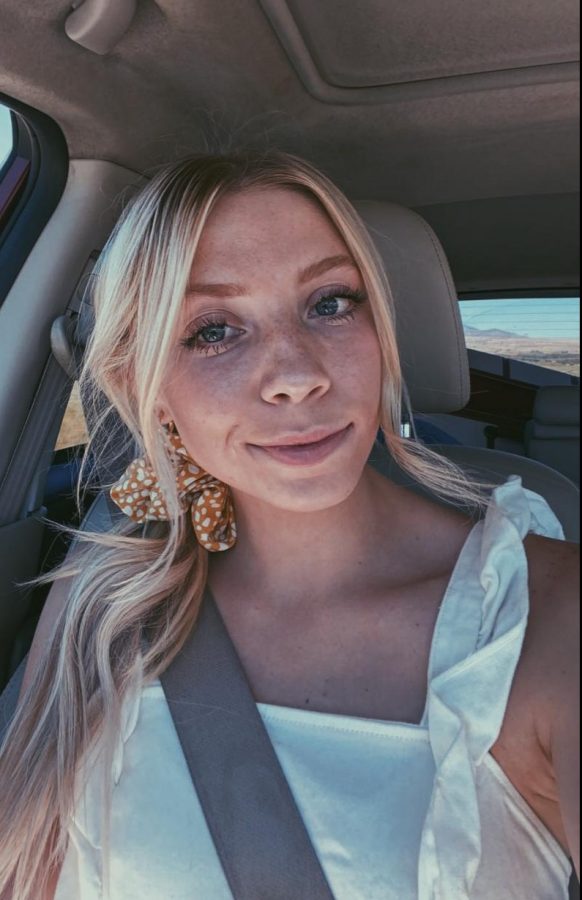 Hayley Scott