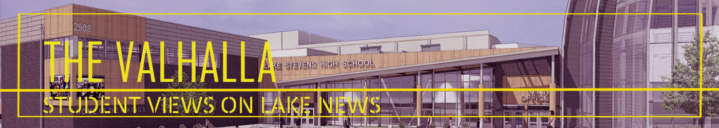The student news site of Lake Stevens High School