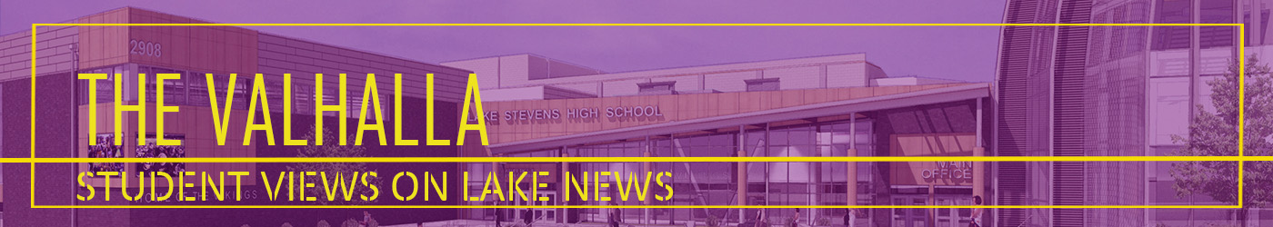 The student news site of Lake Stevens High School