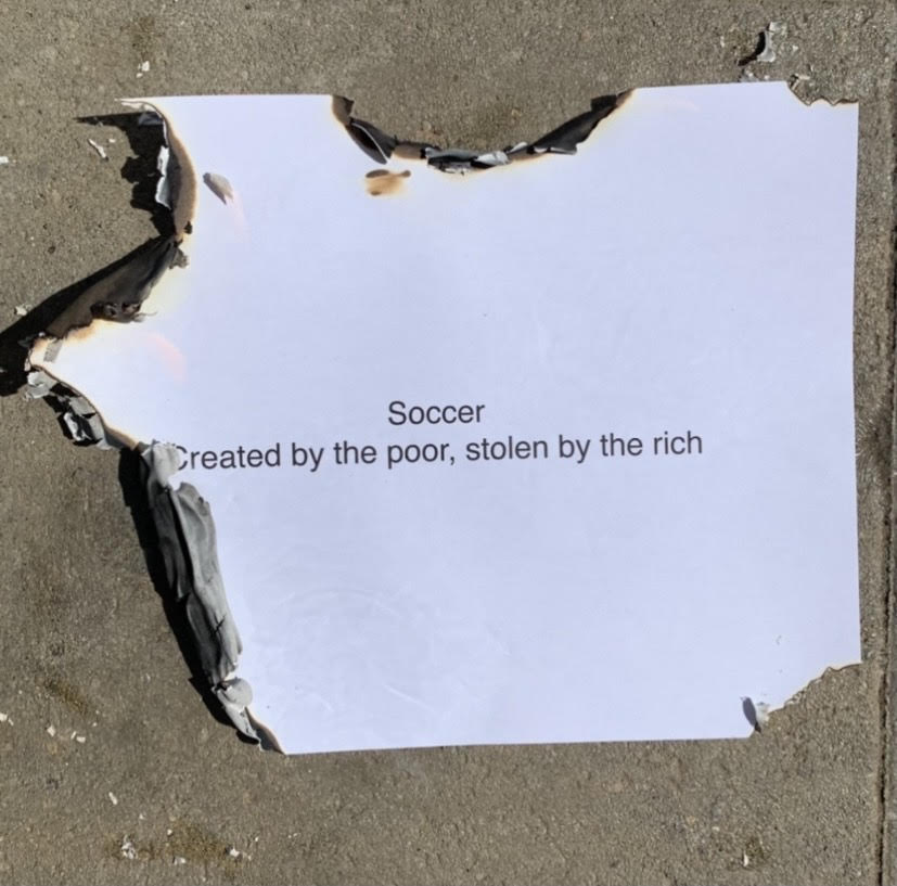 Super League could become the future of soccer as we know it.