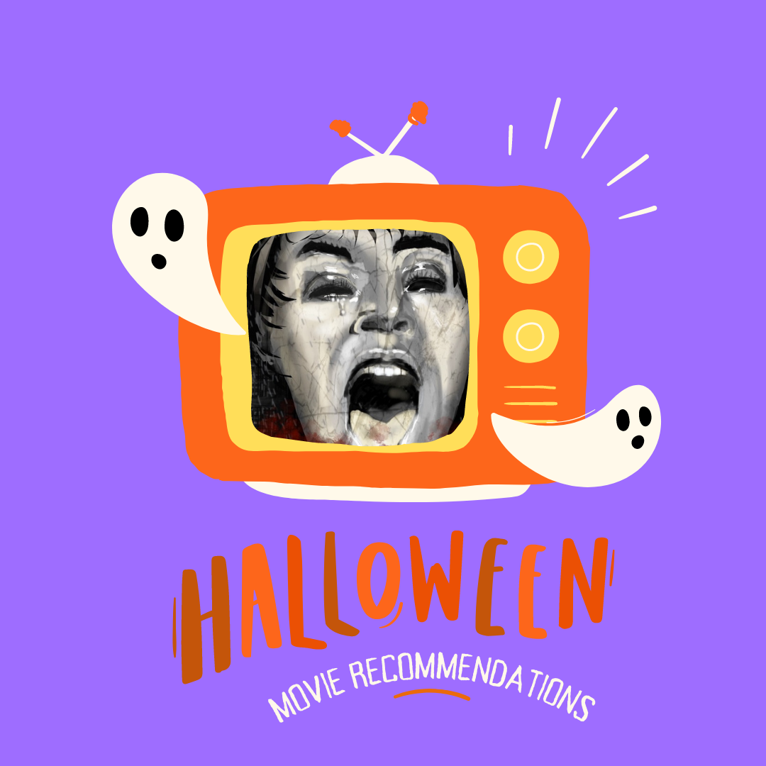 Adrenaline pumping movies to watch on Halloween Valhalla