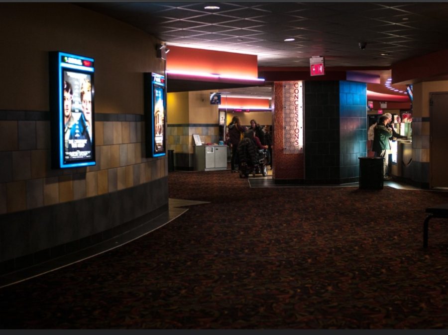 Bring your friends! Crowds flock to see the new Spiderman and Scream movie; however, some other films are not receiving the same love. “Spiderman was my most recent theater experience because I have seen all the other recent Marvel movies,” senior Lis Busby has said.