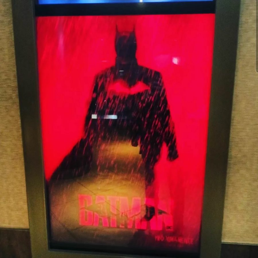 On the big screen: The Batman has injected life back into theaters and its never been a better time to bring some friends and watch together.