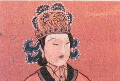 Wu Zetian