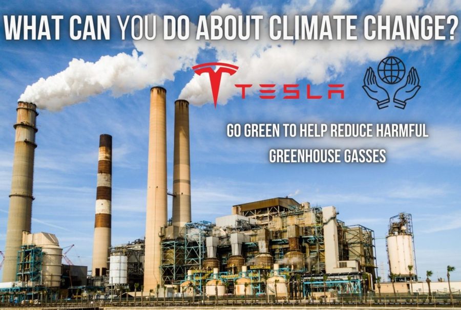 Is There Still Hope? The effects of climate change are severe. There are some organizations, however, that have been working to keep the world a little safer. “The EPA’s partners have reduced over 345 million tons of greenhouse gases in 2010 alone - equivalent to the emissions of 81 million vehicles - and saving consumers and businesses about $21 billion,” the EPA said.