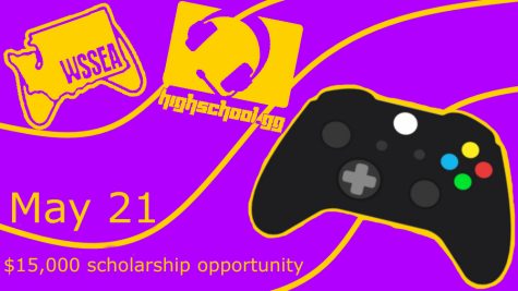 Esport scholarship opportunity: Washington is hosting its first in-person esport event with many opportunities for students. Having previously had no in-person events there has been no opportunity as big as this for gamers. Although I cant make it to the event Im really excited to see some in-person events starting up senior Jonathan Frame said.