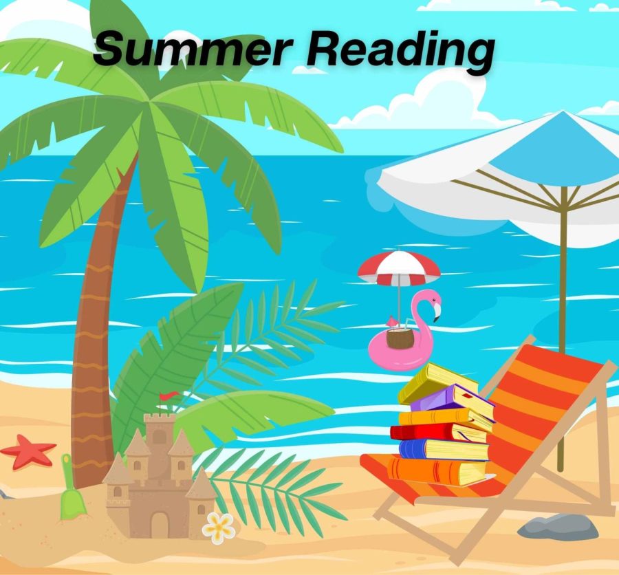 Summer+Fun%3A+Schools+almost+out%2C+summers+coming+up+quick%2C+and+reading+both+new+and+old+releases+is+a+great+way+to+kill+some+time.+In+2021%2C+Sno-Isle+Libraries+offered+a+summer+reading+program%2C+in+which+students+could+submit+a+form+documenting+their+reading+for+ten+hours+and+earn+a+free+book+of+their+choice+from+the+library.+Im+looking+forward+to+reading+Book+of+Night+by+Holly+Black+and+Babel+by+R.F.+Kuang+this+summer%2C+sophomore+Natalie+McCullough+said.
