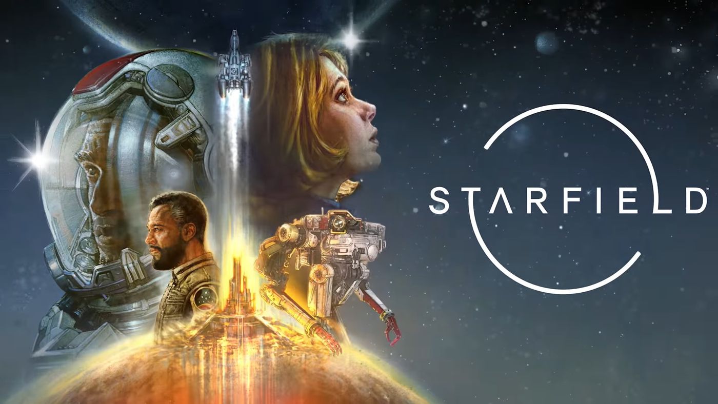 Step into another universe in the starfield to experience this unique gameplay  