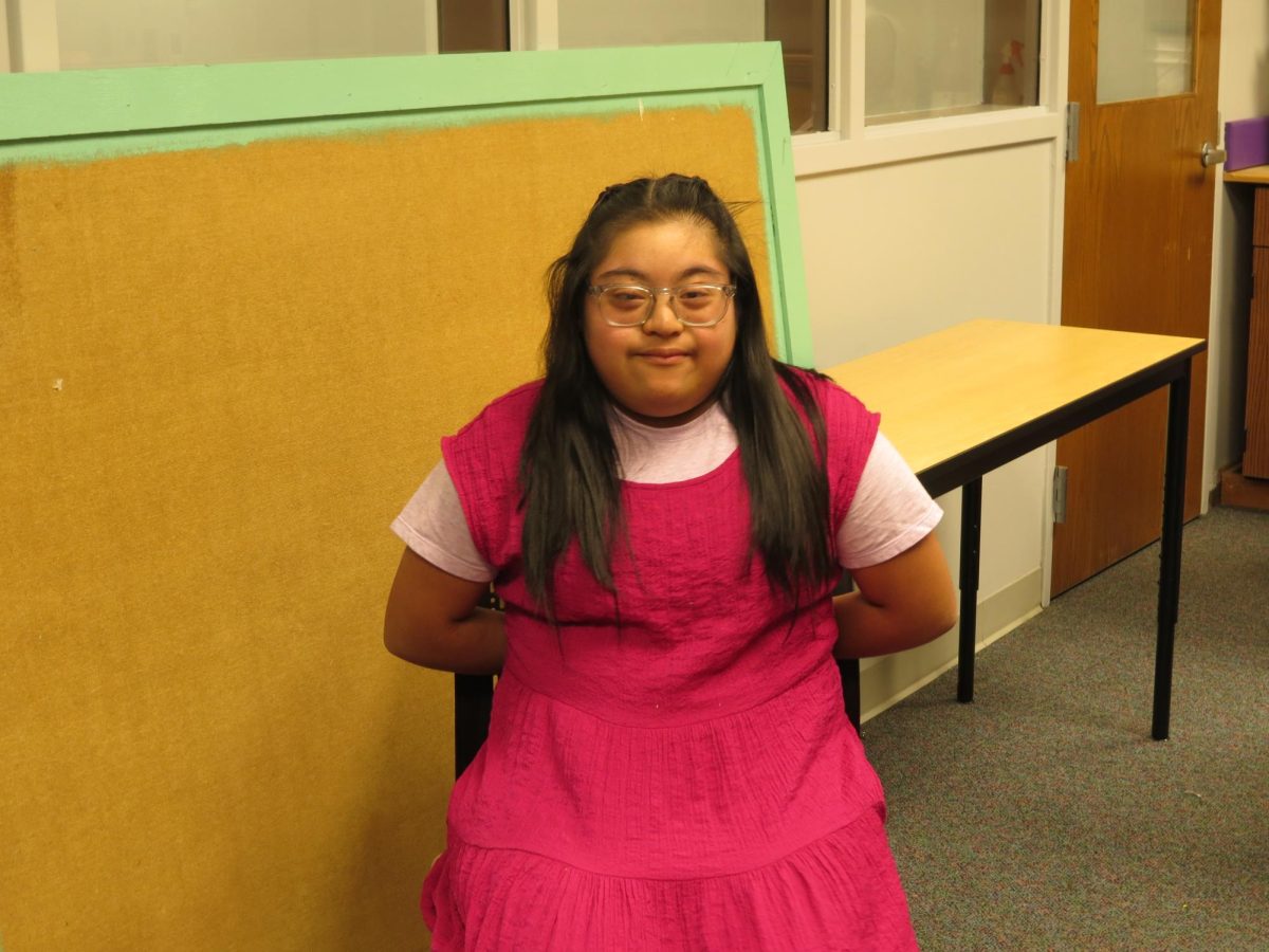 Kimmie Rios (she/her)