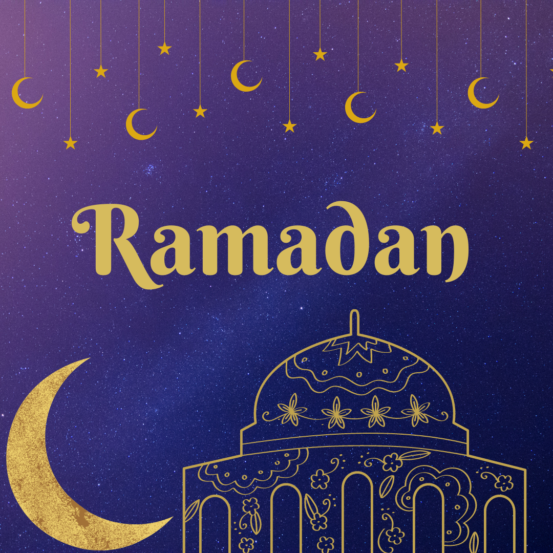 Ramadan and the symbols that represent the importance of Allah