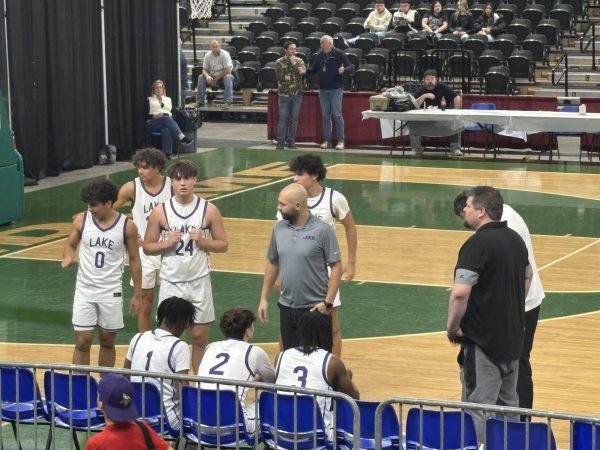 Lake Stevens Boys Basketball