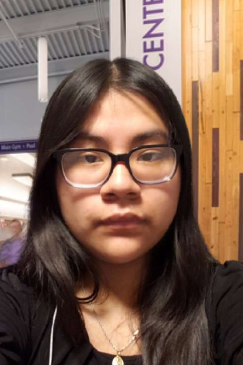 Cybele Gomez (she/her)