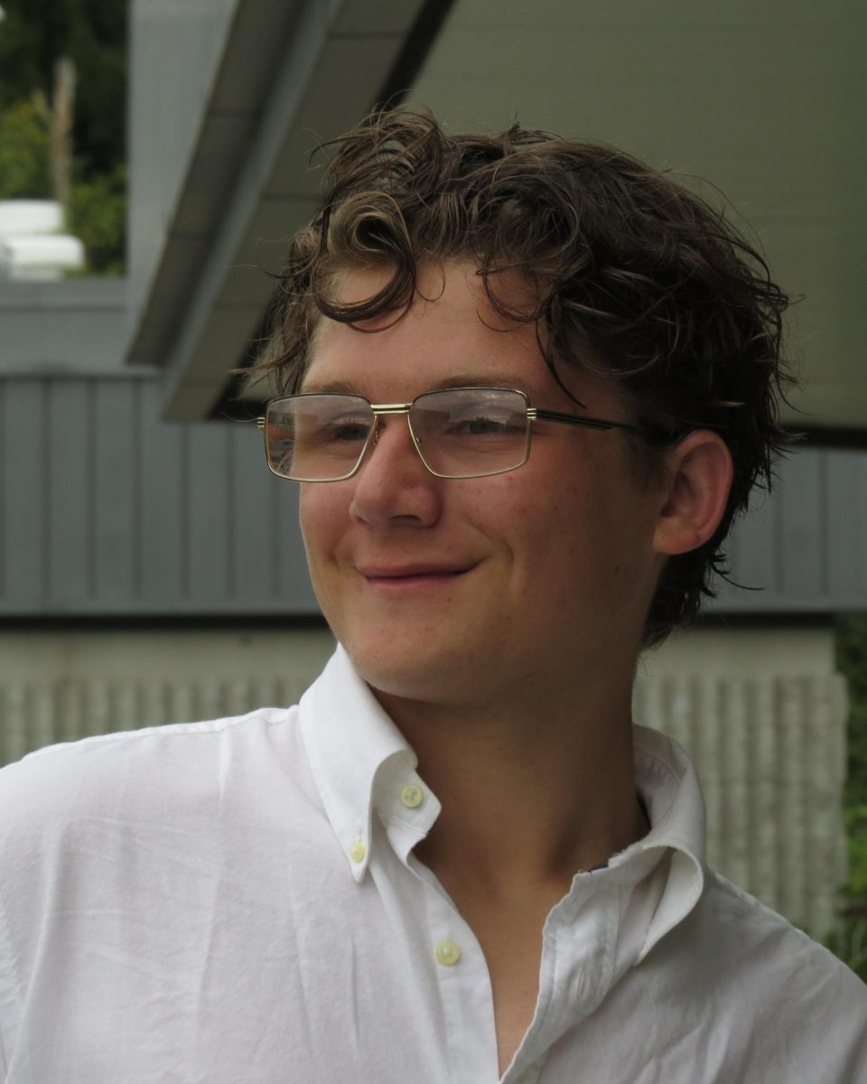 Lucas Townsend