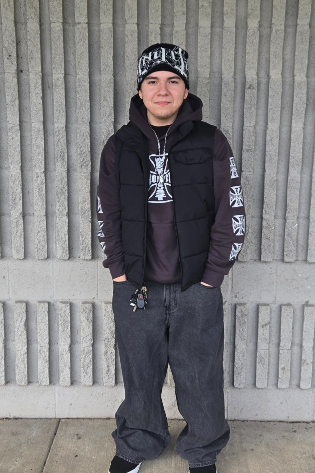 Kevin Bastida Ramos (he/him)